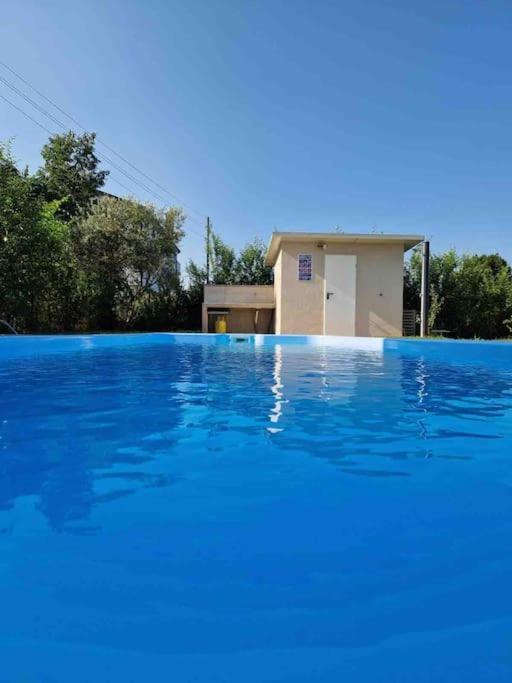 Villa Makale أوماغ المظهر الخارجي الصورة