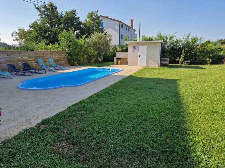 Villa Makale أوماغ المظهر الخارجي الصورة