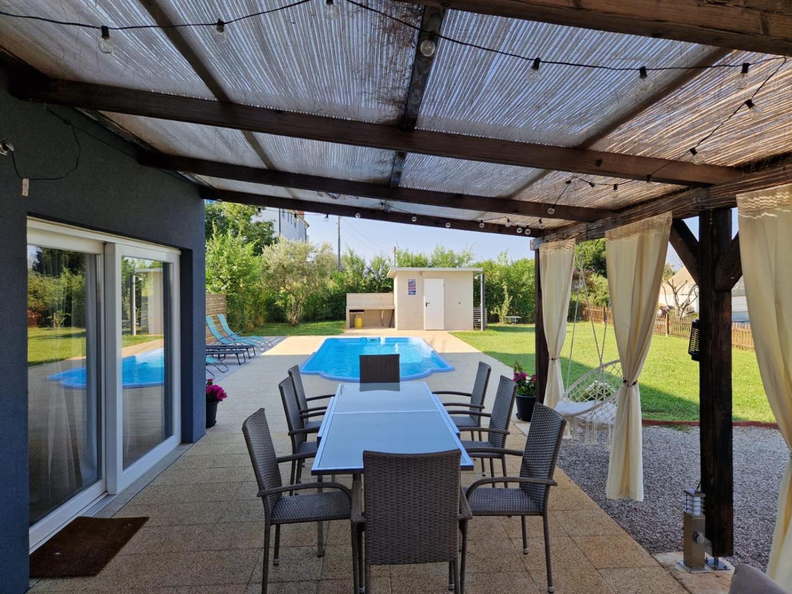 Villa Makale أوماغ المظهر الخارجي الصورة