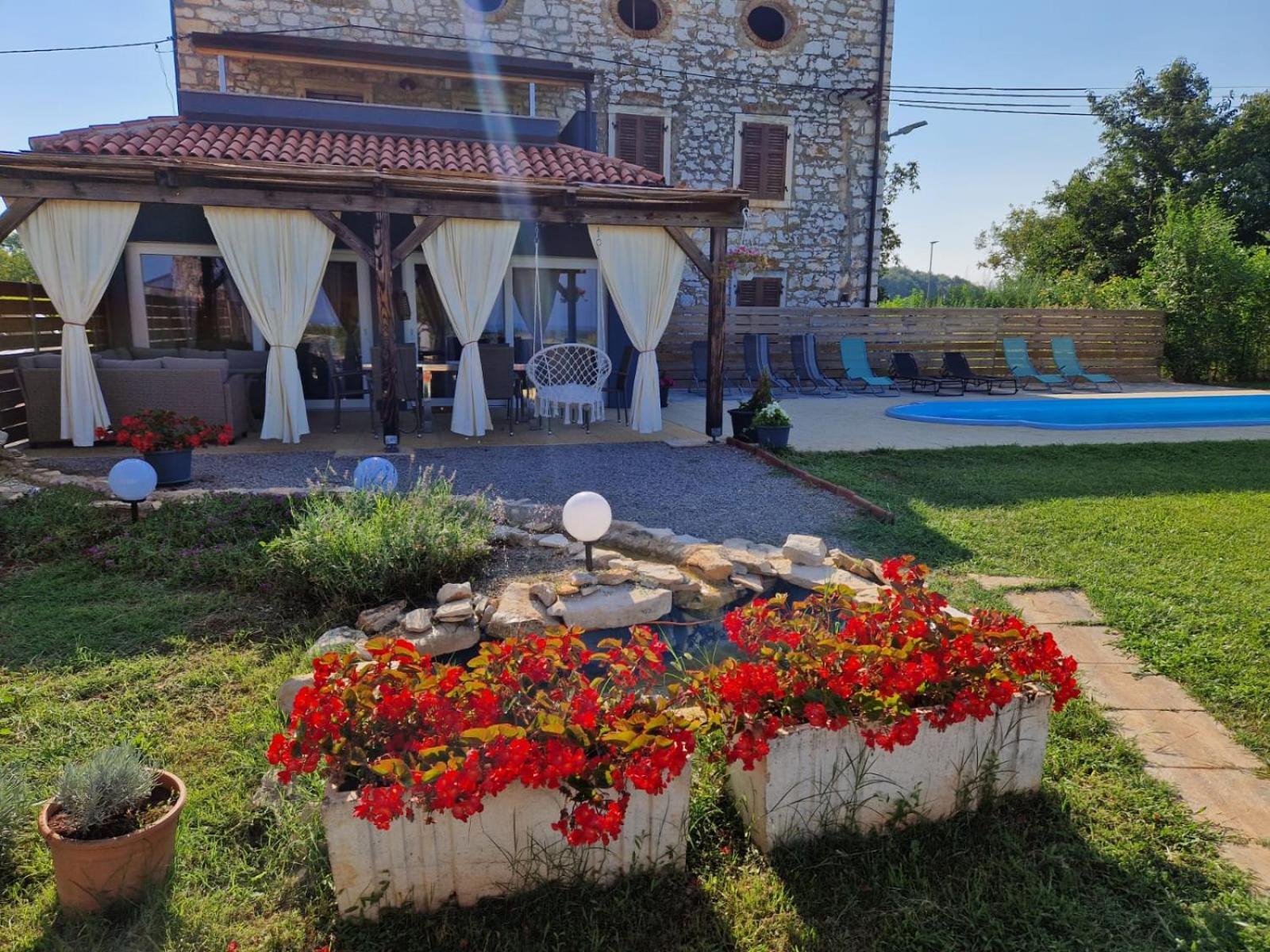 Villa Makale أوماغ المظهر الخارجي الصورة